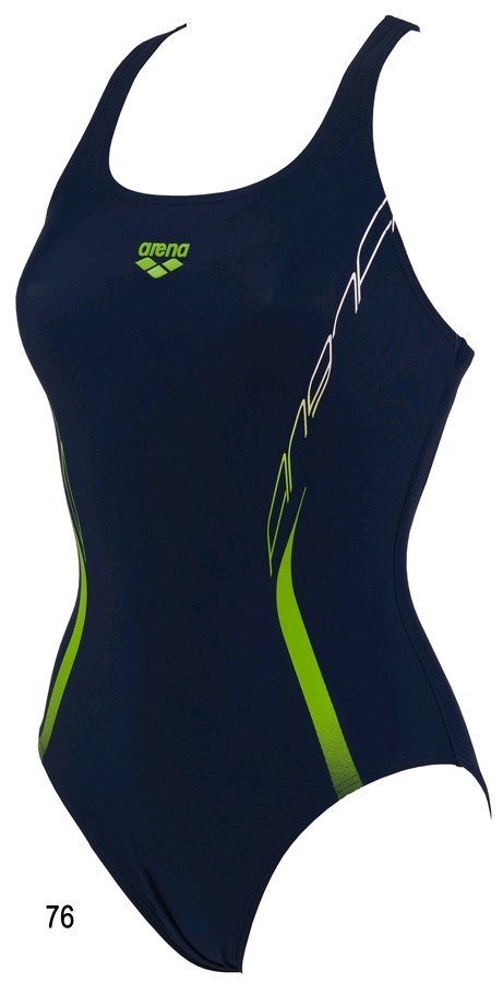 Купальник Flex One Piece