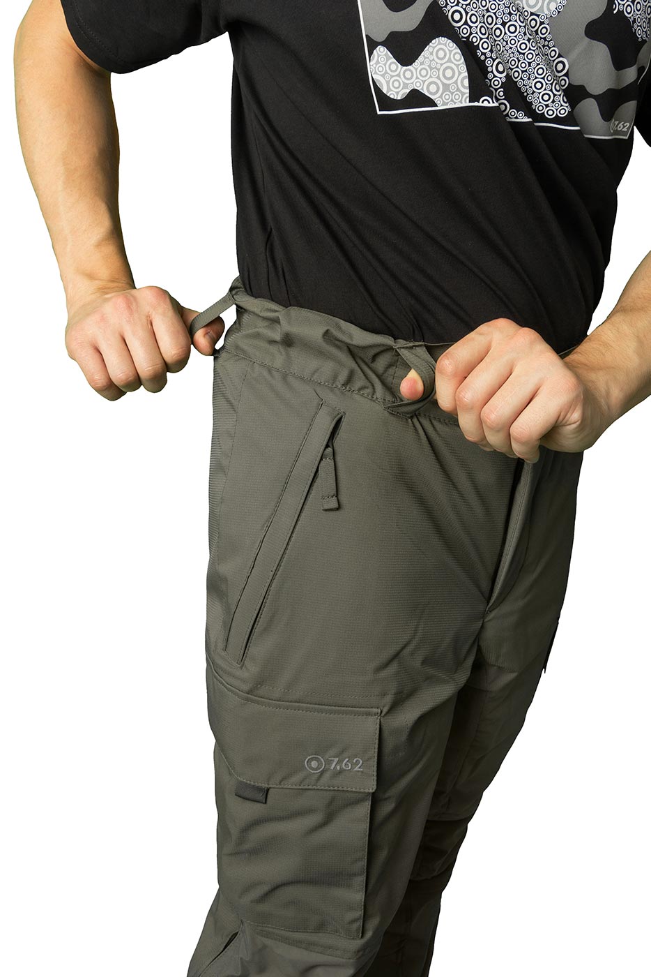 Костюм "Страймер" (-15)