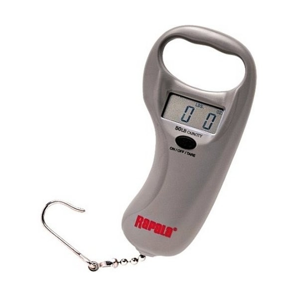 Аксессуар Весы электронные RSDS-50, 25кг