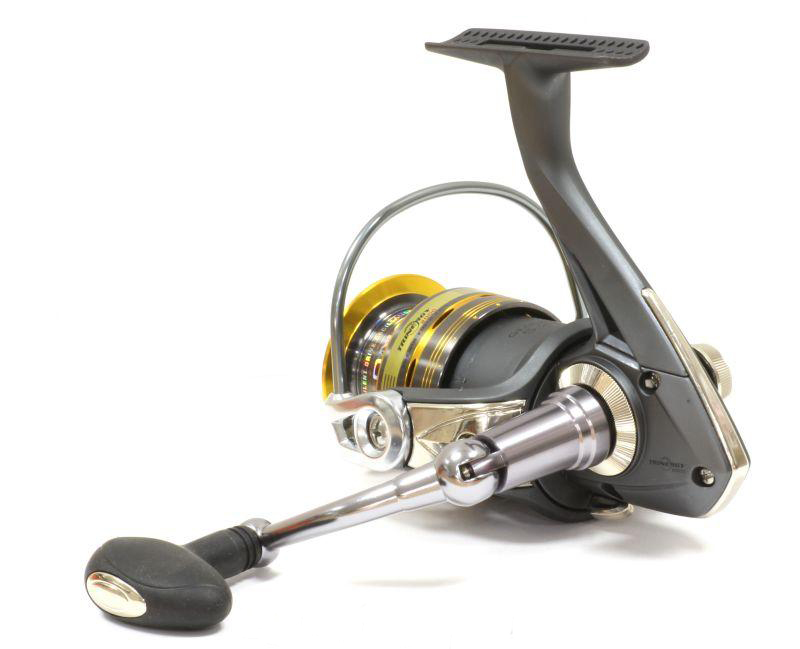 Катушка Stinger Trinergy, 2500