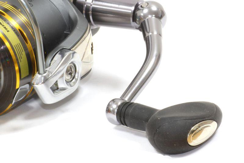 Катушка Stinger Trinergy, 2500