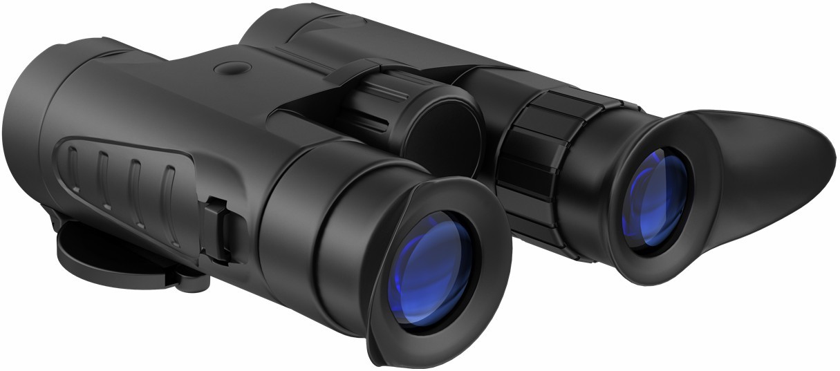 Бинокль Point 10*42