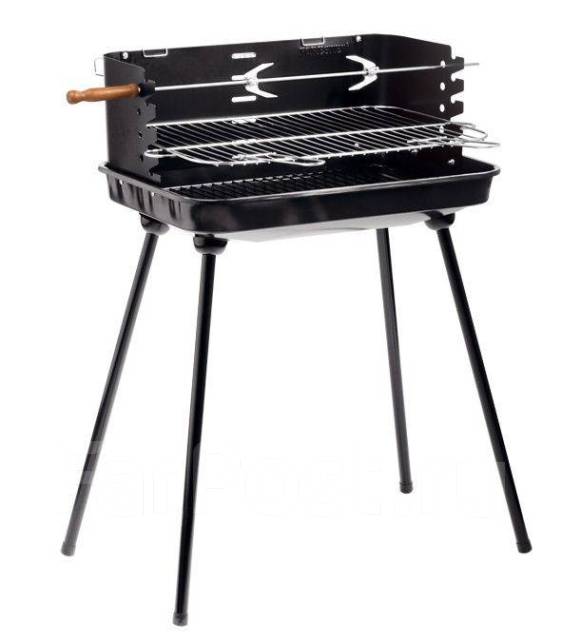 Барбекю складной