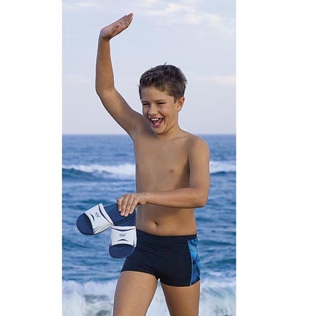 Плавки 26399 детские