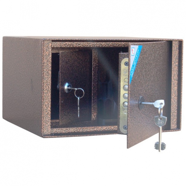 Шкаф оружейный ШП-3