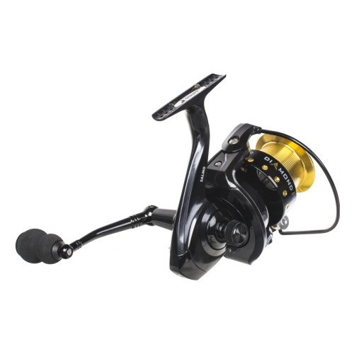 Катушка Diamond Feeder 6 50FD