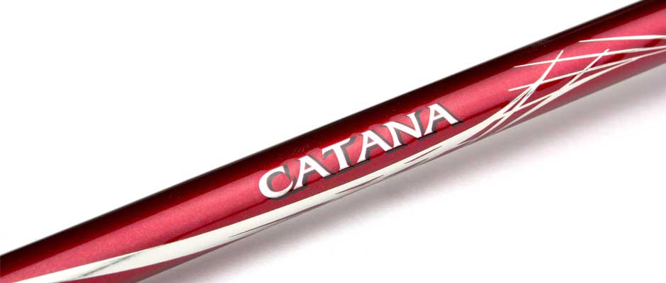 Удилище Catana Spinning EX 240ML, 7-21г.