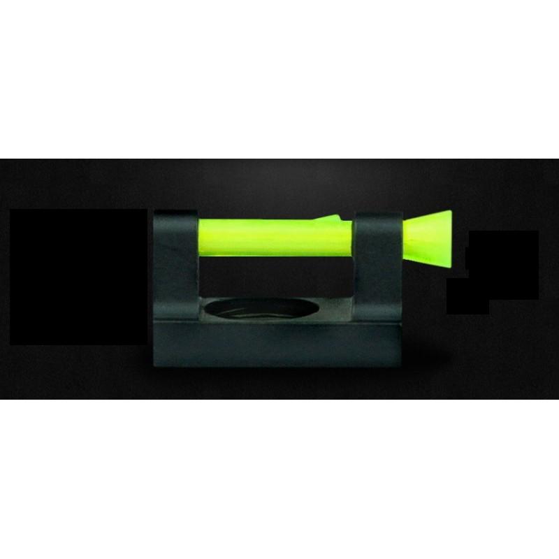 Мушка оптоволоконная Duck Buster