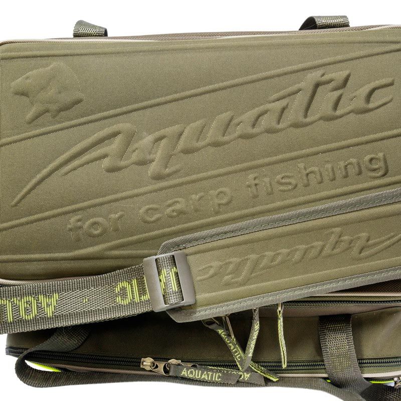 Сумка рыболовная С-33