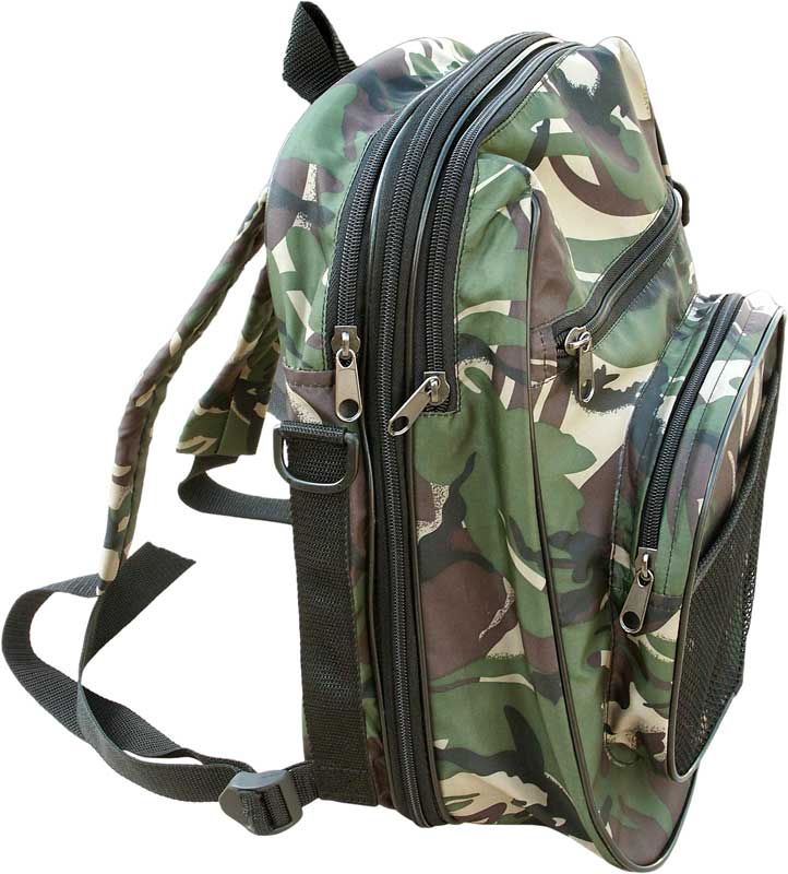 Рюкзак-сумка