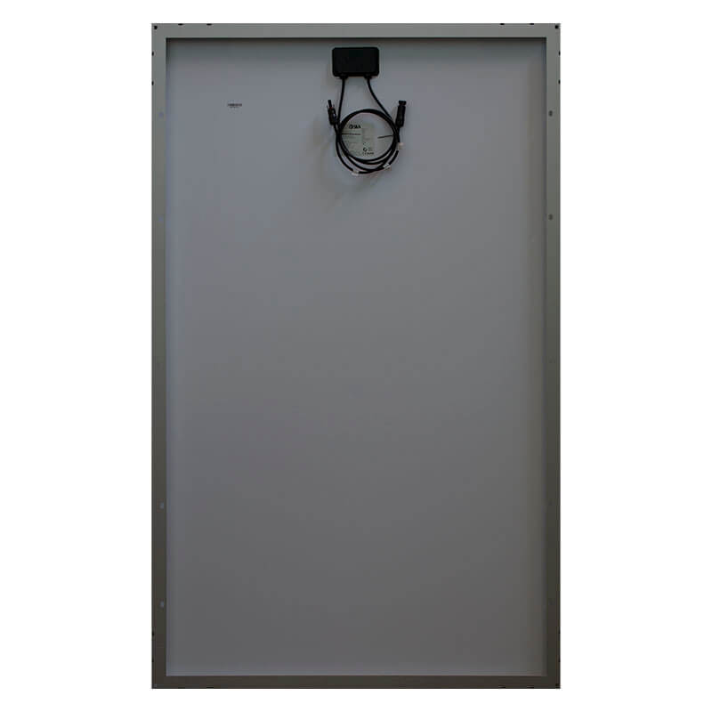 Панель солнечная Sila поликристаллическая 300Bт (24В)