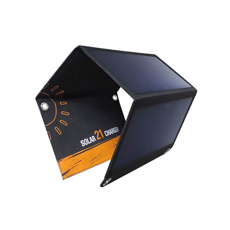 Зарядное устройство солнечное E-Power 28Bт
