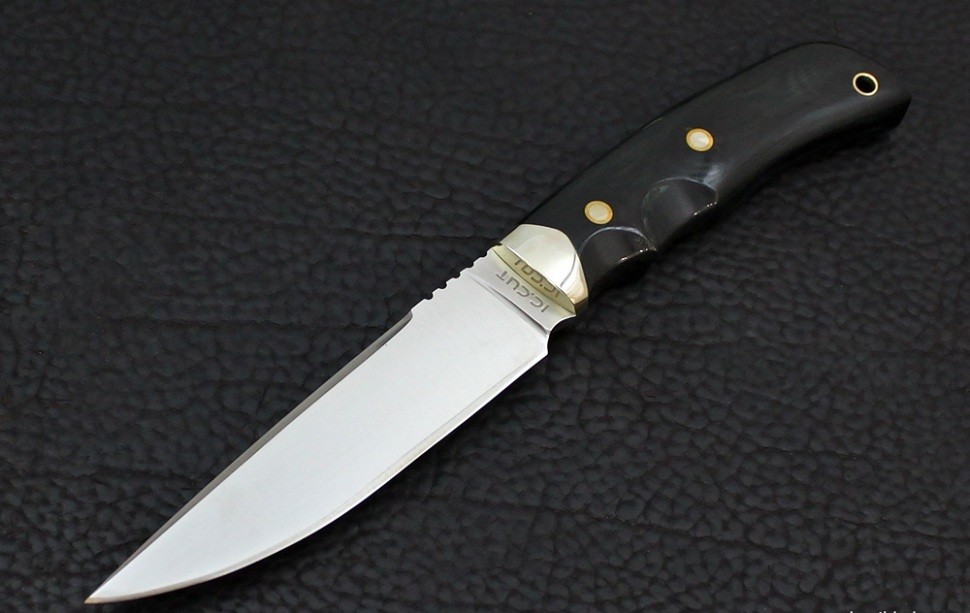 Нож туристический Hiro