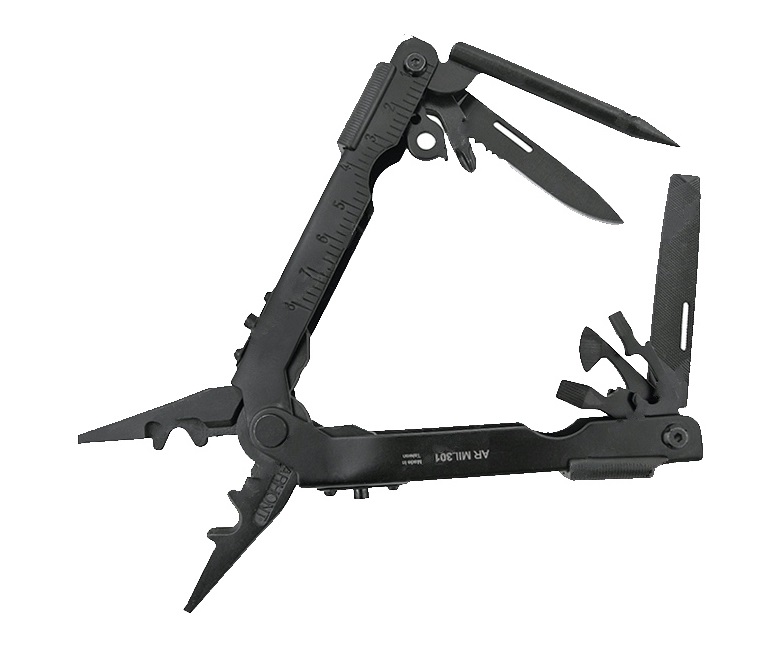 Инструмент - мультитул ARMIL 301