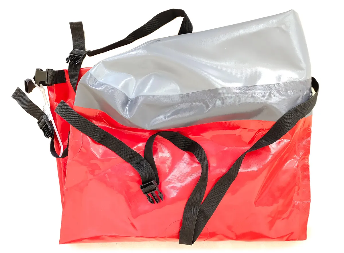 Гермосумка "Классик" 120л