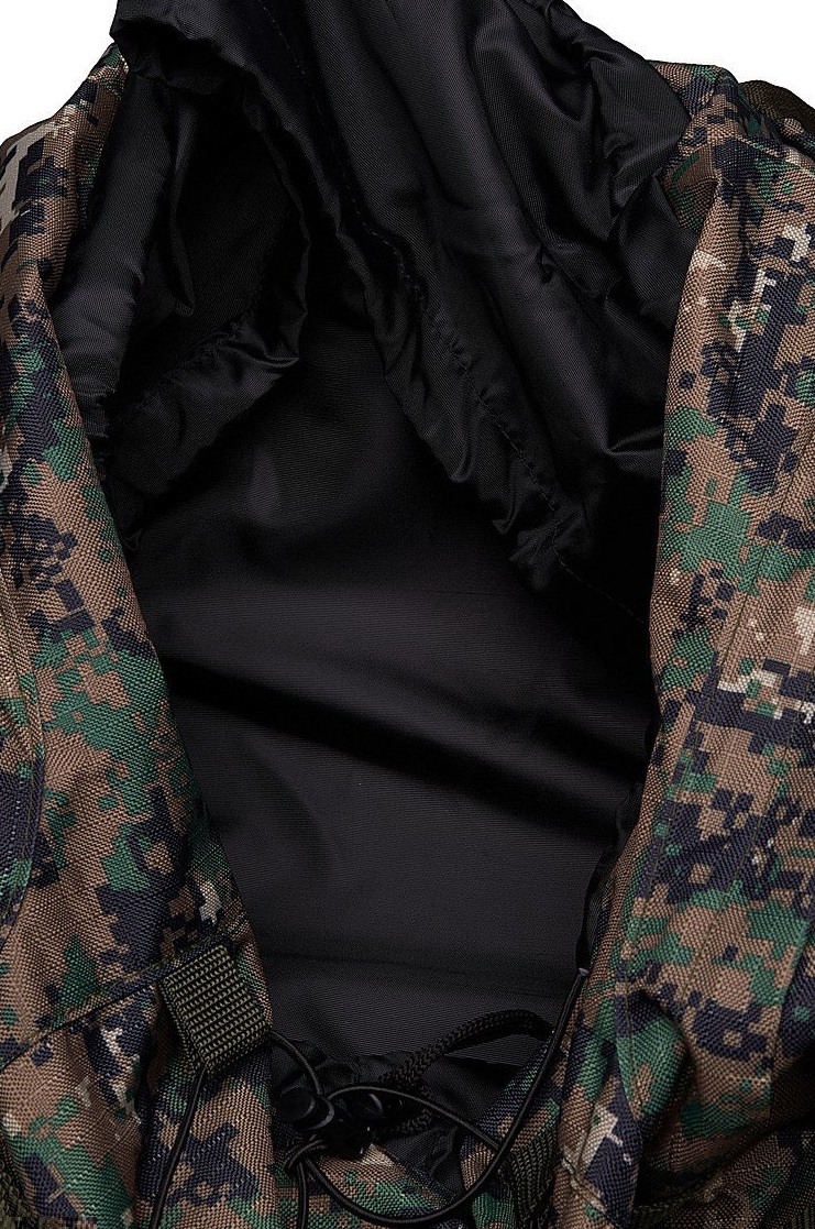 Рюкзак Контур 75, км.