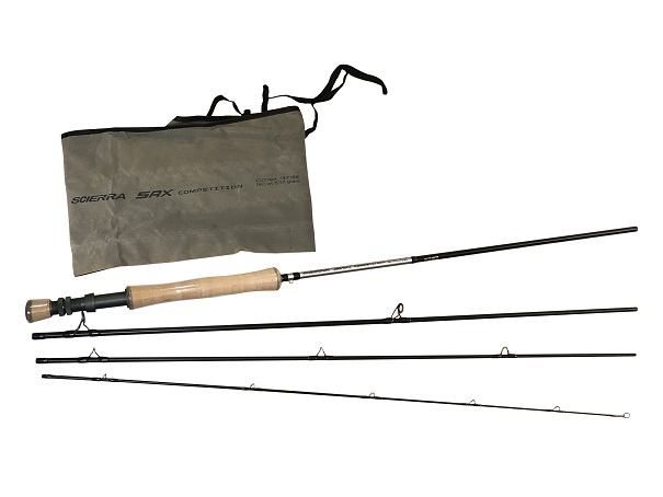 Удилище нахлыст  Ferox Fly Rod