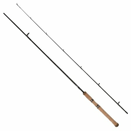 Удилище Clarus Spinning 86M2B, 258см, 10-21г