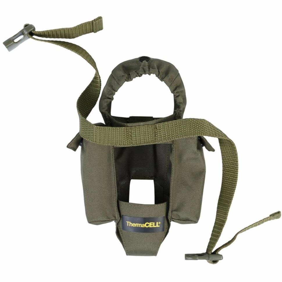 Чехол для п/москитного прибора (олива)