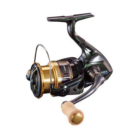 Катушка Cardiff Ci4- C3000M HG