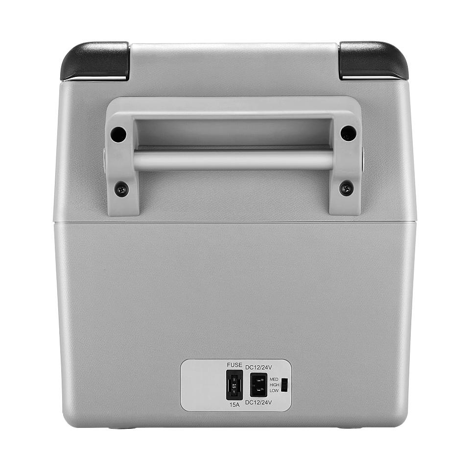 Автомобильный морозильник IC30, 29 литров