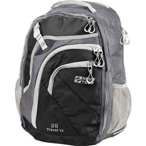 Рюкзак Tрэвел, 35 л.