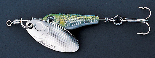 Блесна Niakis, 12г, №03